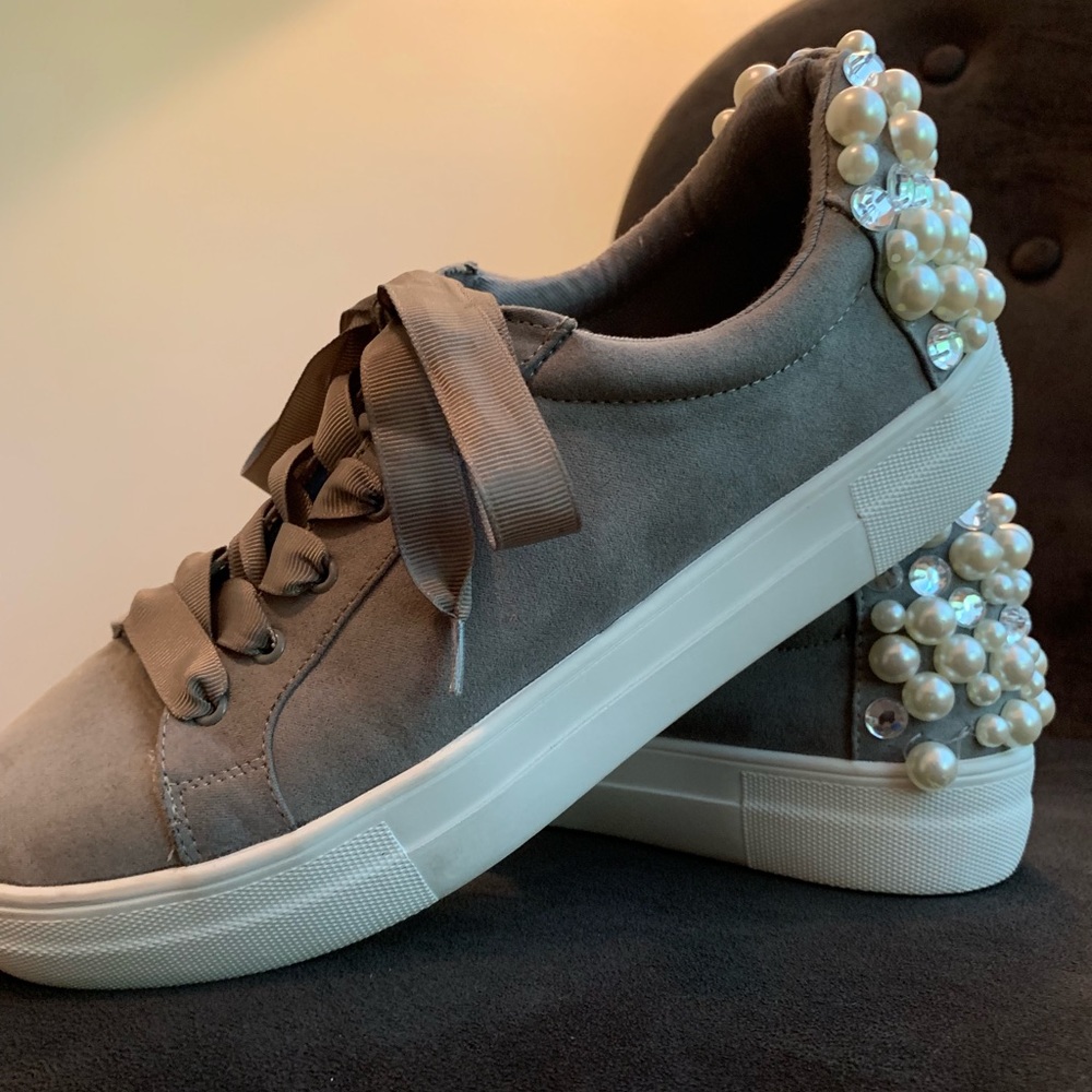 Steve Madden Sneakers 👟